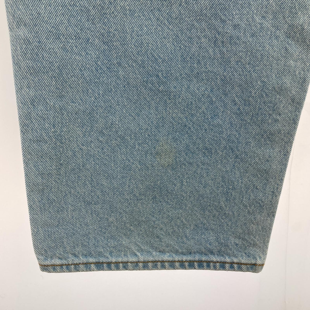 その他ボトムス Supreme BAGGY JEAN W34
