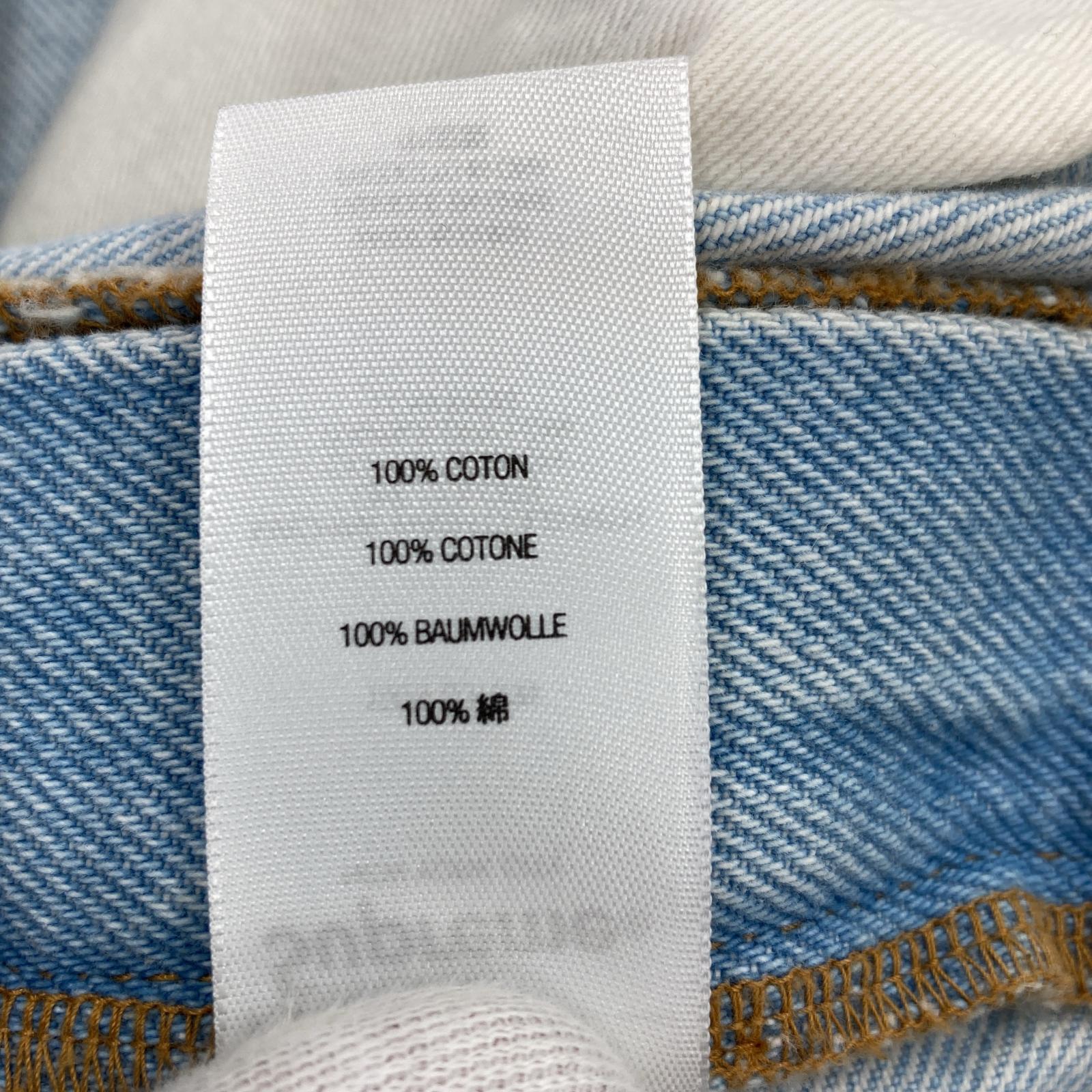 その他ボトムス Supreme BAGGY JEAN W34
