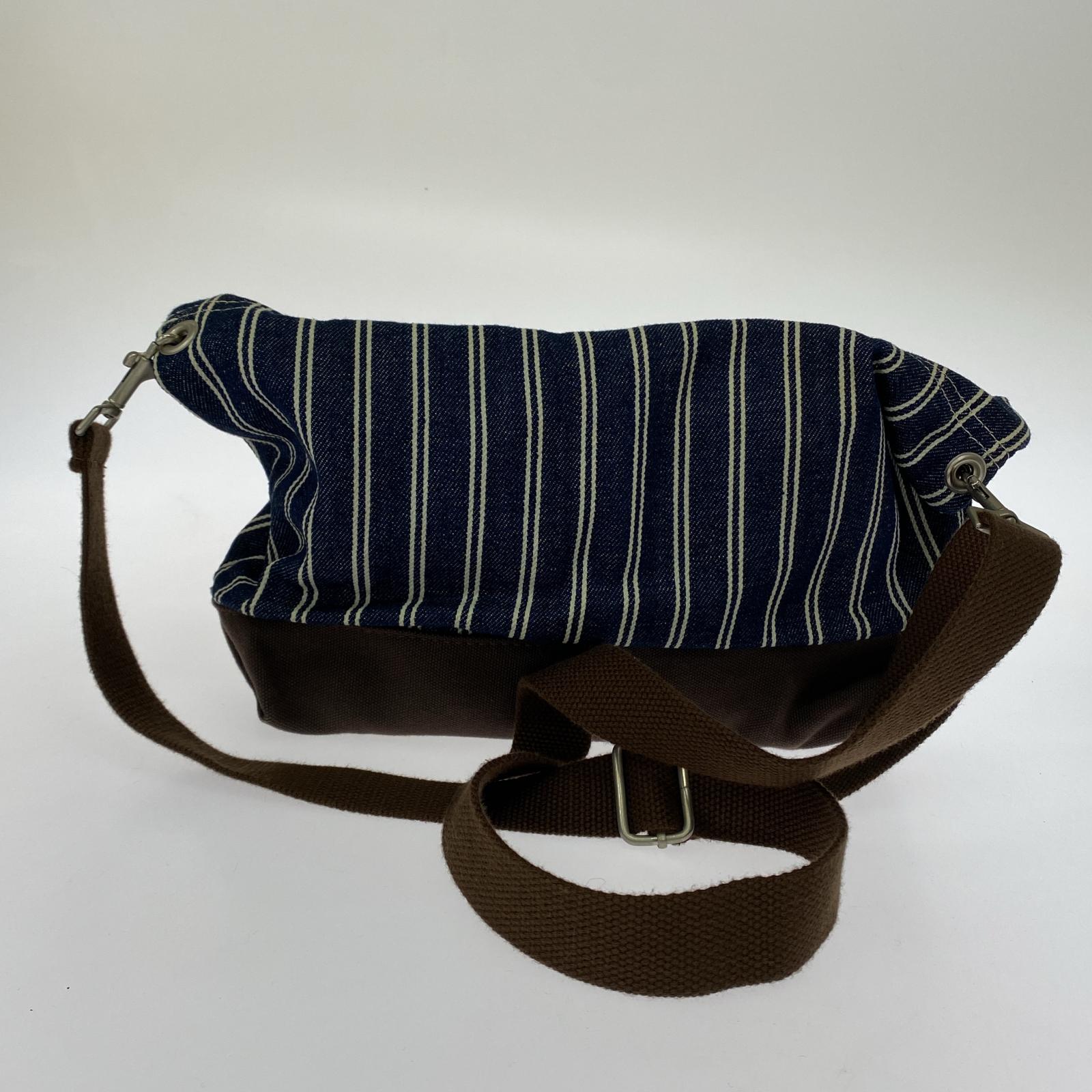 その他バッグ HERITAGE LEATHER CO. USA製 ショルダーバッグ