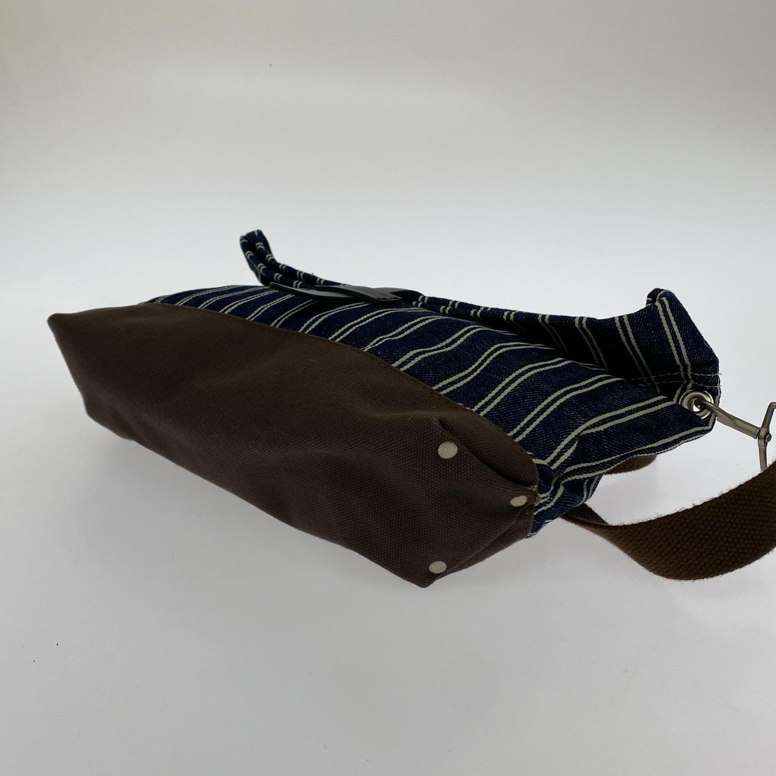 その他バッグ HERITAGE LEATHER CO. USA製 ショルダーバッグ