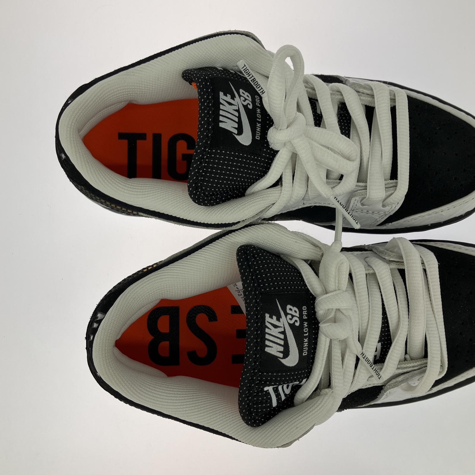 その他靴 NIKE FD2629-100 TIGHTBOOTH SB 23cm (US5 UK4 1/2 EU36)