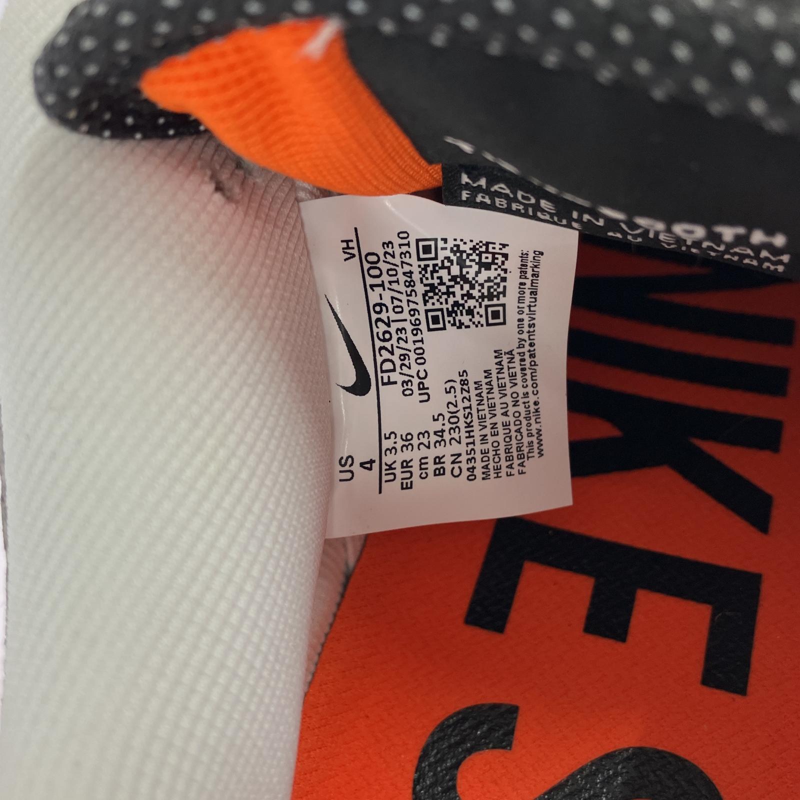 その他靴 NIKE FD2629-100 TIGHTBOOTH SB 23cm (US5 UK4 1/2 EU36)