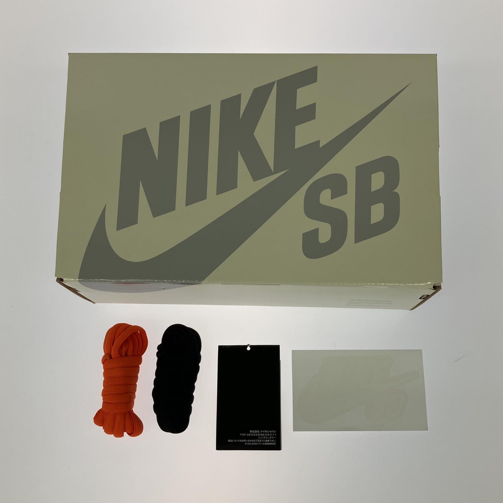 その他靴 NIKE FD2629-100 TIGHTBOOTH SB 23cm (US5 UK4 1/2 EU36)