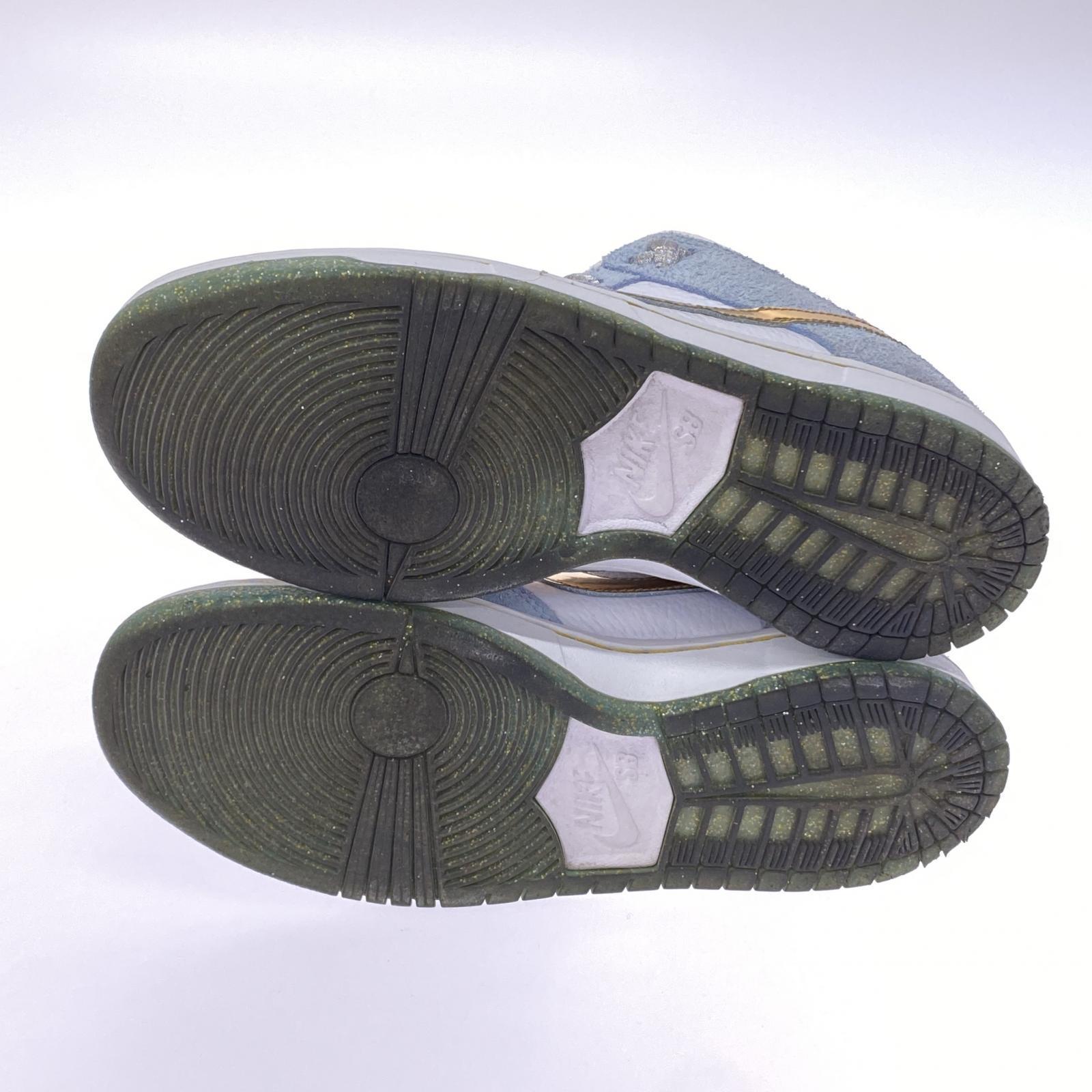 スニーカー NIKE DC9936-100 SB Dunk Low Se 25cm (US7 UK6 1/2 EU40)