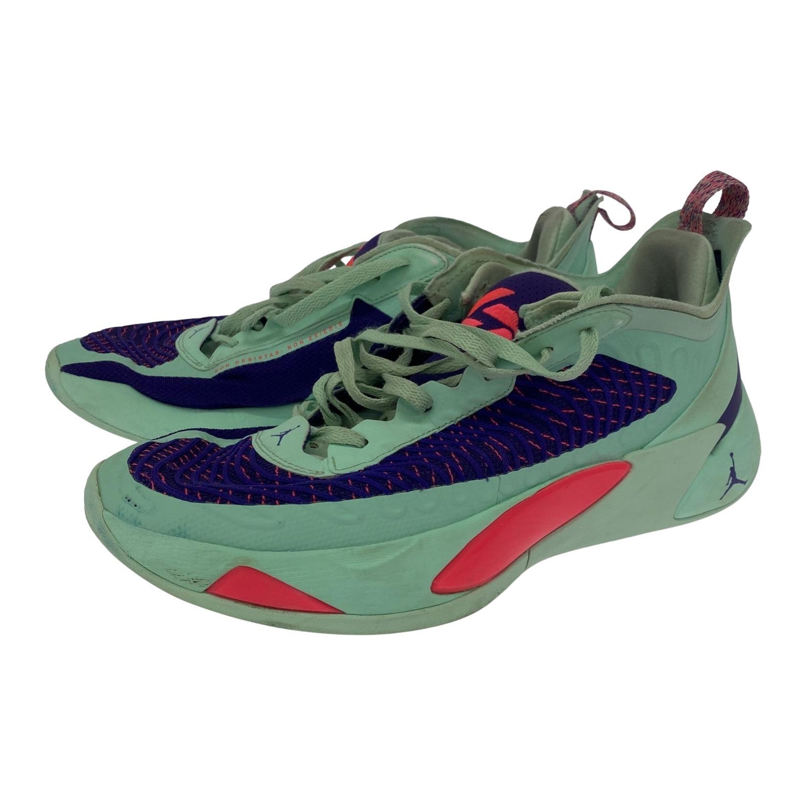 スニーカー NIKE JORDAN LUKA 1 28.0cm 28cm (US10 UK9 1/2 EU46)