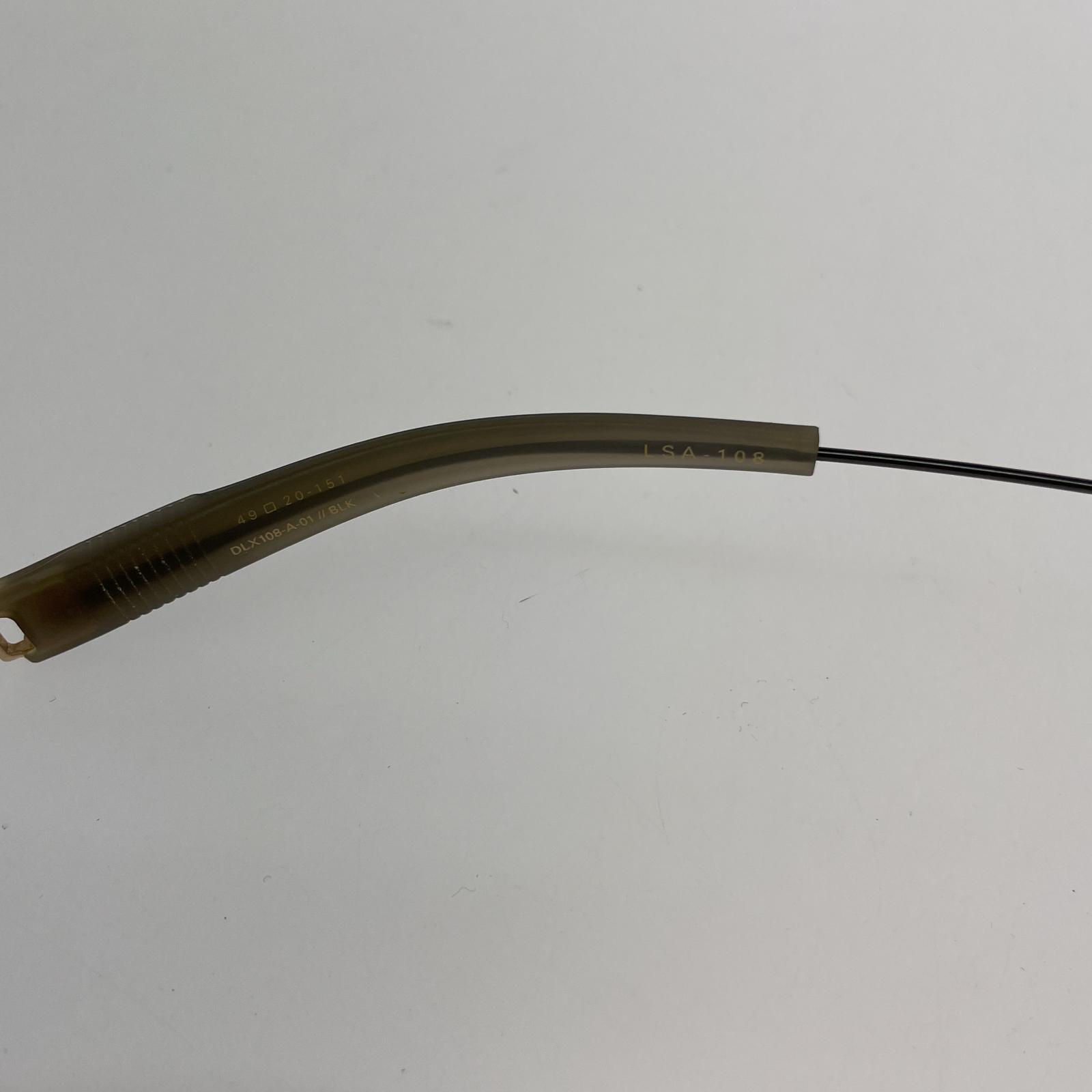 その他アクセサリー DITA Lancier LSA-108 グラス