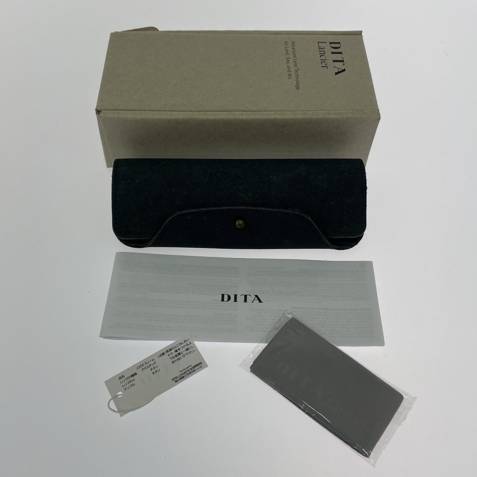 その他アクセサリー DITA Lancier LSA-108 グラス