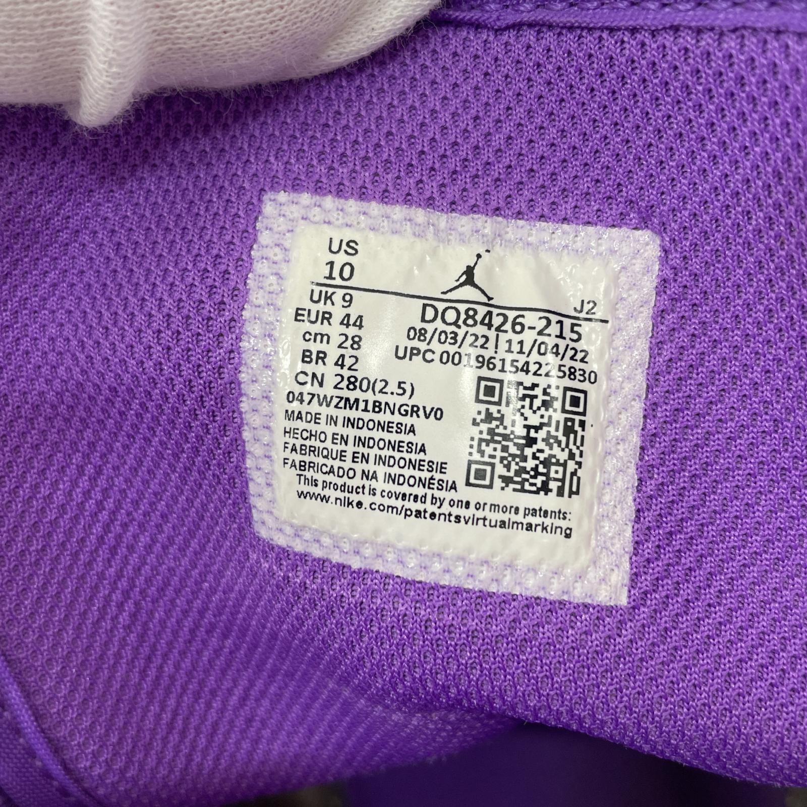スニーカー NIKE AIR JORDAN 1 MID DQ8426-215 28.0cm マルチカラー