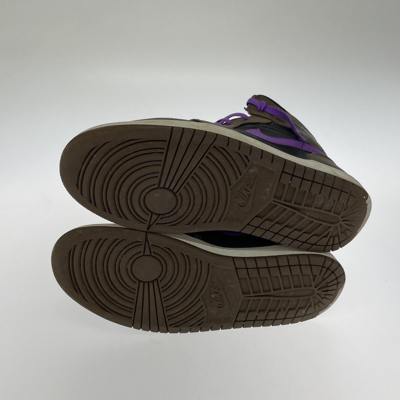 スニーカー NIKE AIR JORDAN 1 MID DQ8426-215 28.0cm マルチカラー