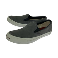 その他靴 CONVERSE×Graphpaper JACK PURCERCELL LOAFER 29cm 29cm (US11 UK10 1/2 EU48) グレー
