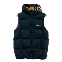 その他アウター STUSSY×FUTURA×DESCENTE リバーシブ