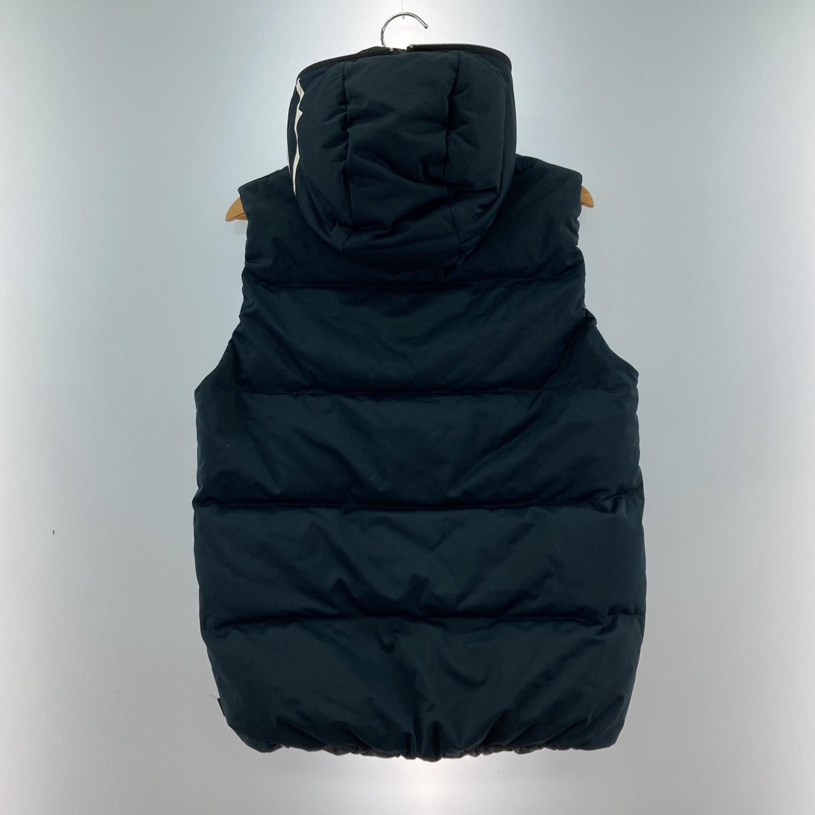 その他アウター STUSSY×FUTURA×DESCENTE リバーシブ
