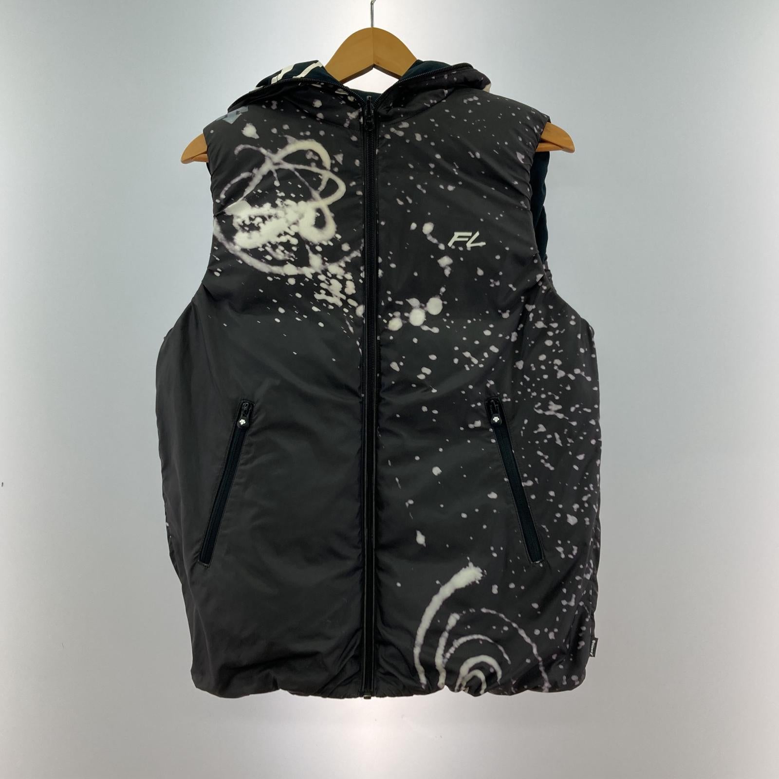 その他アウター STUSSY×FUTURA×DESCENTE リバーシブ