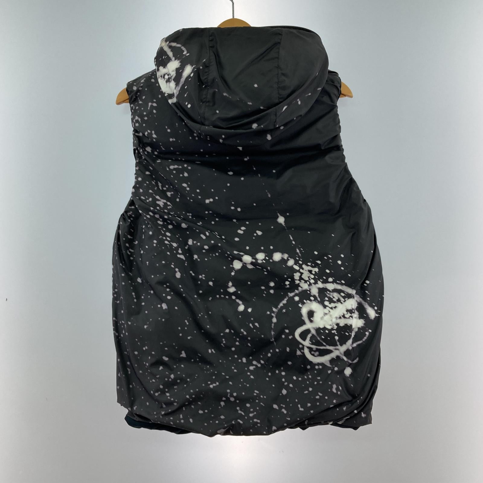 その他アウター STUSSY×FUTURA×DESCENTE リバーシブ