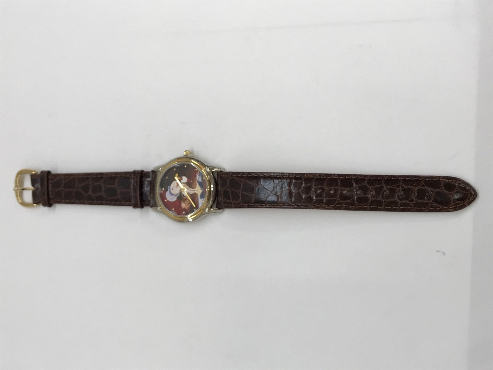 JIMINY CRICKET Limited Edition Watch フィギュア/グッズ