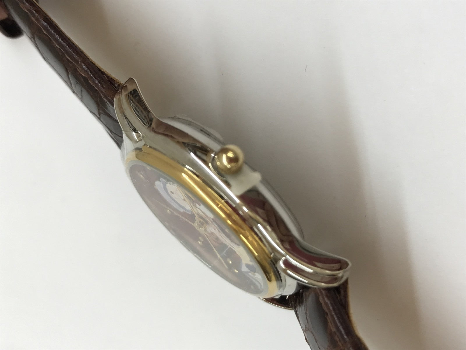 JIMINY CRICKET Limited Edition Watch フィギュア/グッズ