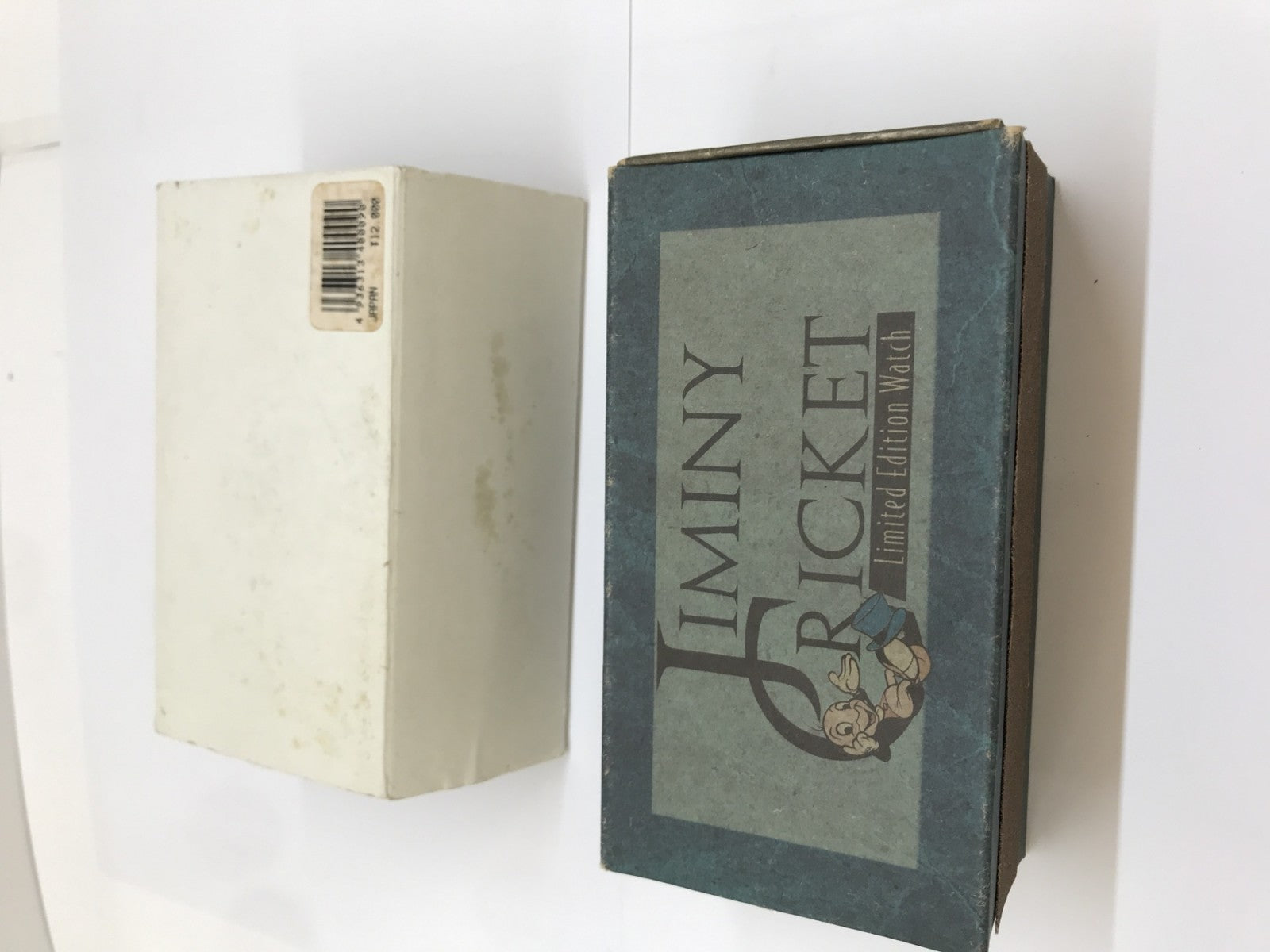 JIMINY CRICKET Limited Edition Watch フィギュア/グッズ