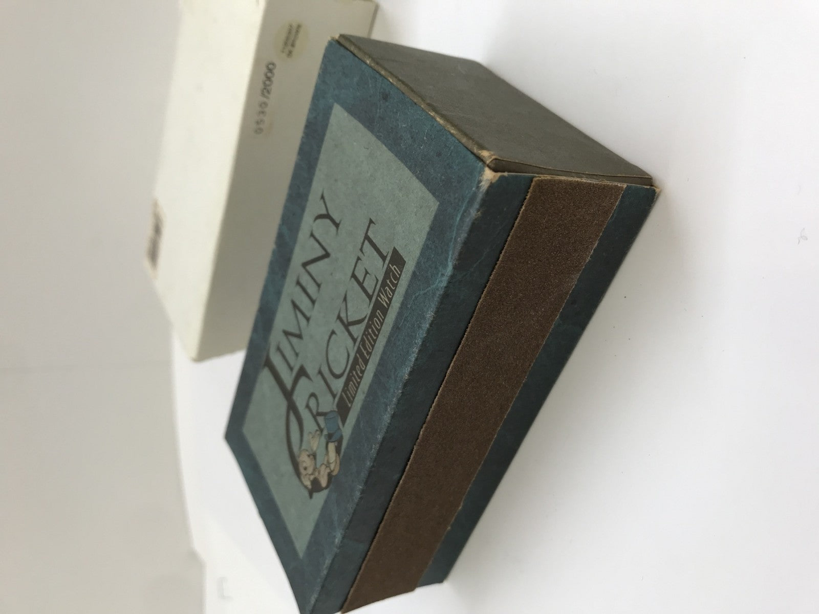 JIMINY CRICKET Limited Edition Watch フィギュア/グッズ