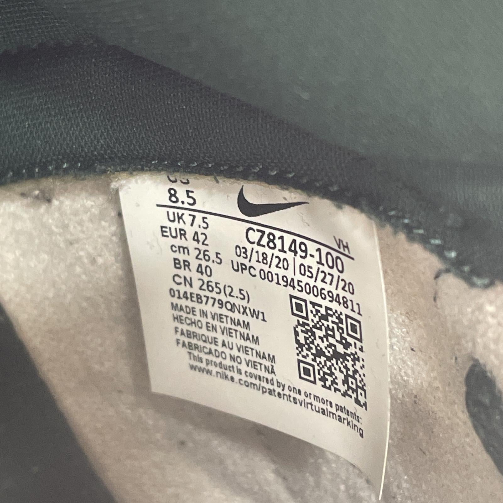 スニーカー NIKE/DUNK HIGH SP/26.5㎝/Pro Gr 26.5cm (US8 1/2 UK8 EU43)