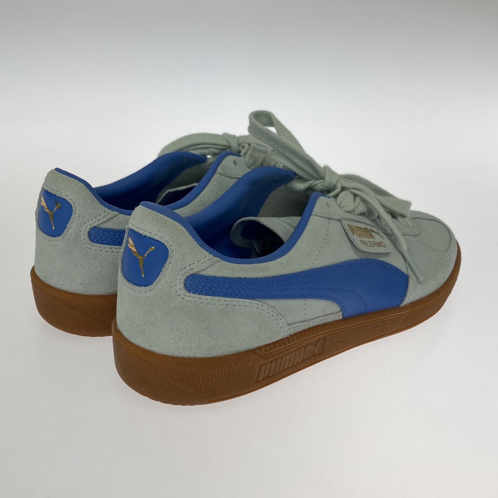スニーカー PUMA PALERMO 27.0cm