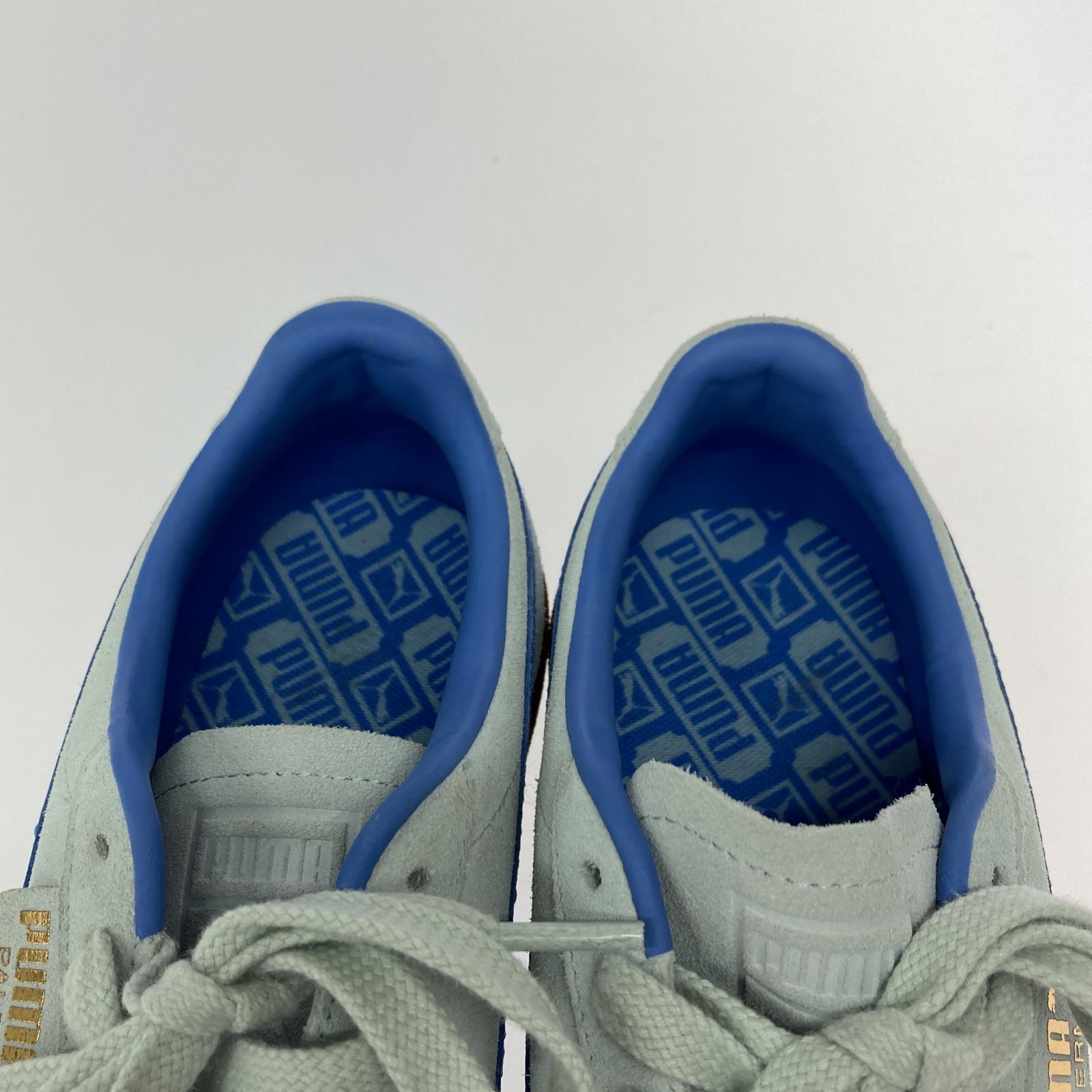 スニーカー PUMA PALERMO 27.0cm