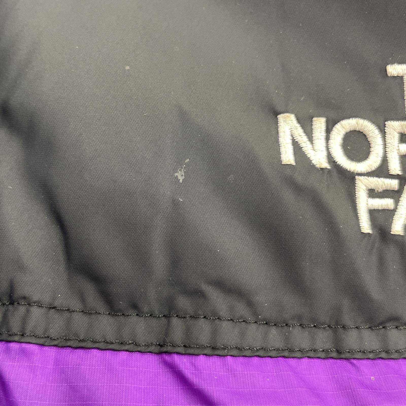 その他アウター THE NORTH FACE 1996 Retro Nuptse Jacket パープル M M