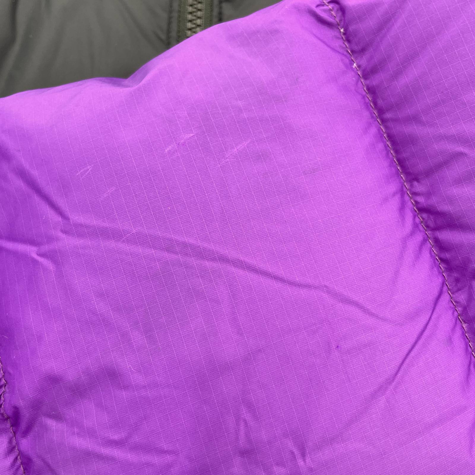 その他アウター THE NORTH FACE 1996 Retro Nuptse Jacket パープル M M