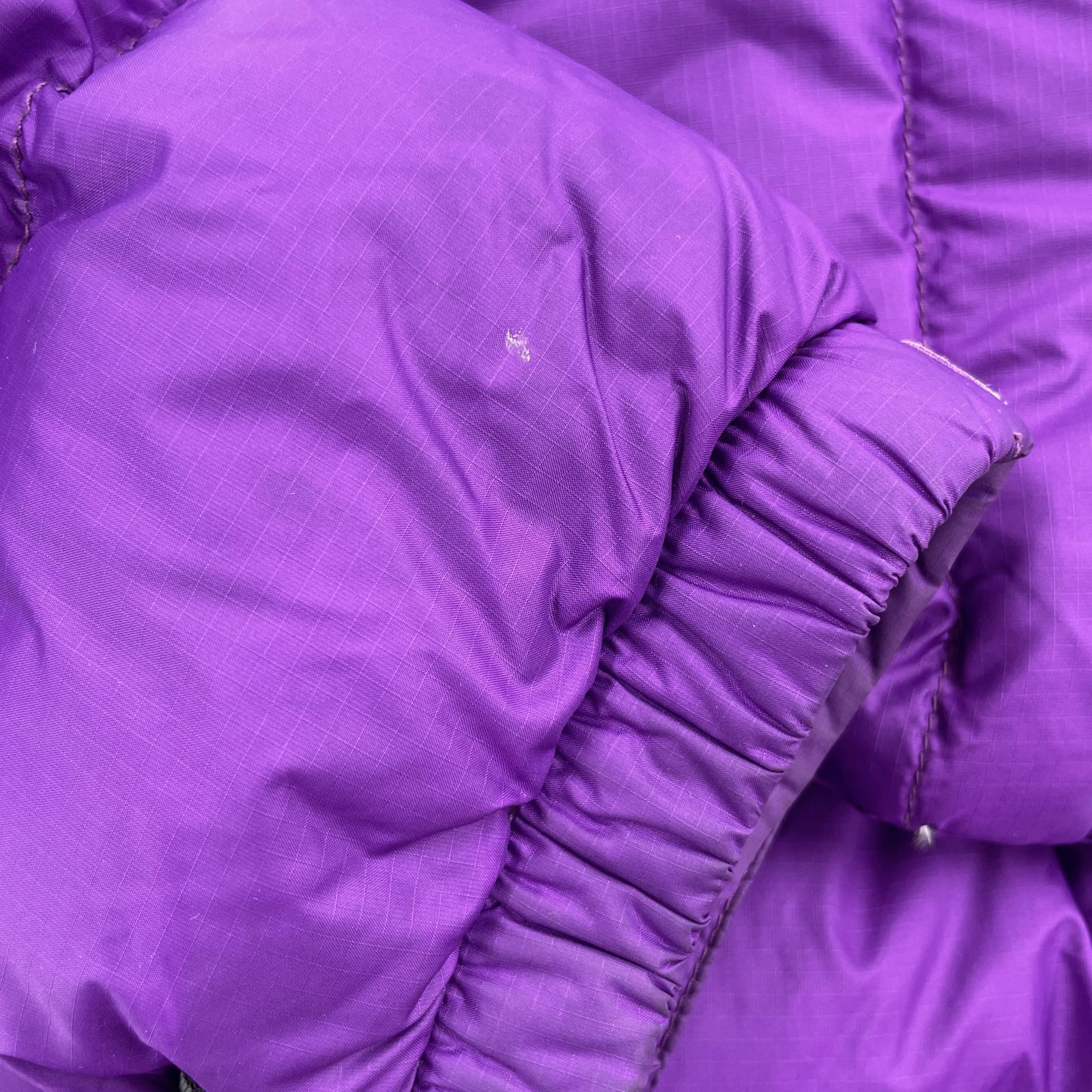 その他アウター THE NORTH FACE 1996 Retro Nuptse Jacket パープル M M