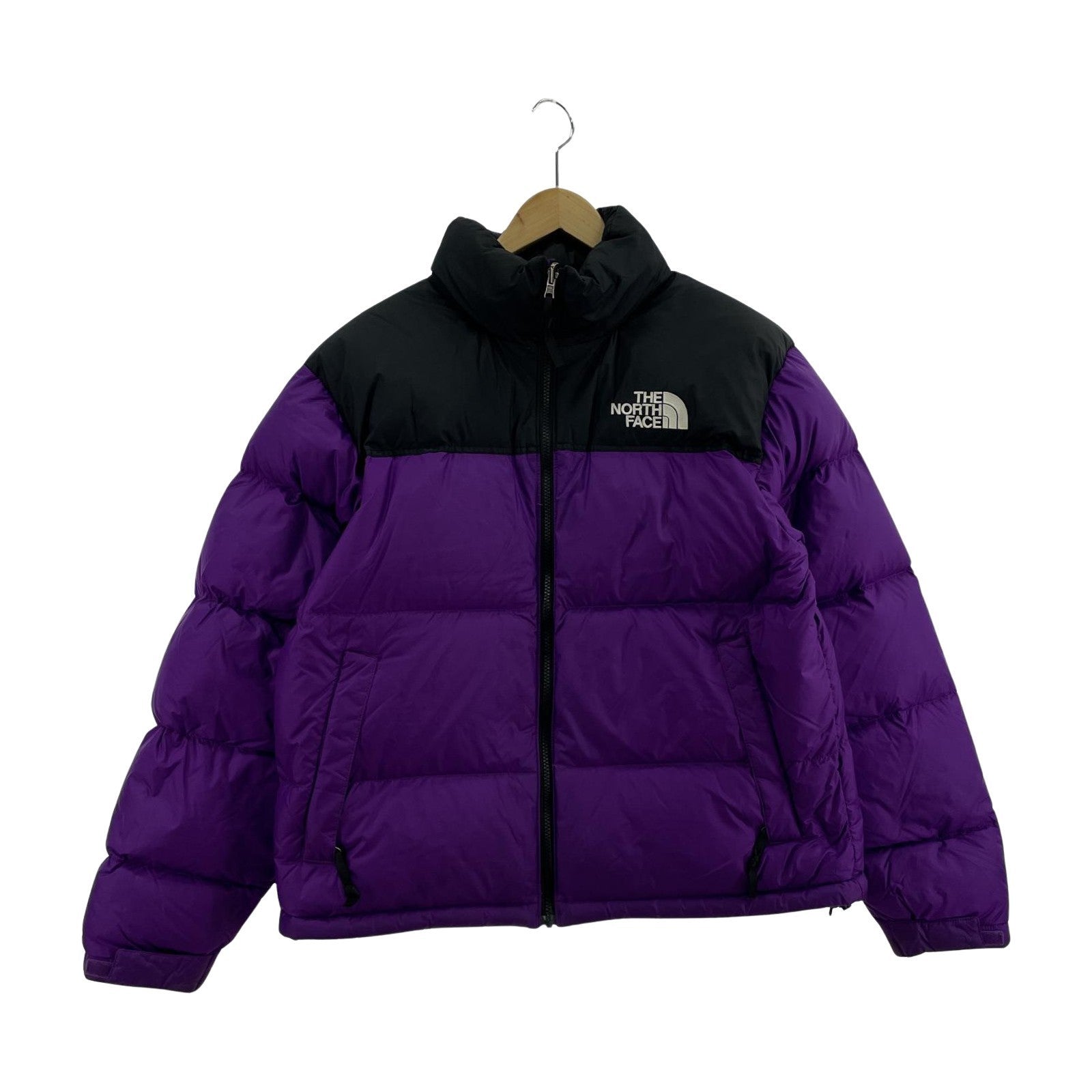 その他アウター THE NORTH FACE 1996 Retro Nuptse Jacket パープル M M