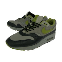 スニーカー HUF×NIKE AIRMAX1 Anthracite an グレー