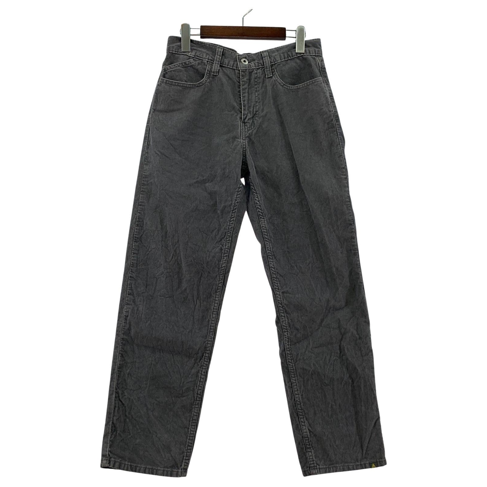 その他ボトムス Levi's SILVERTAB コーデュロイパンツ /グレー 28 グレー