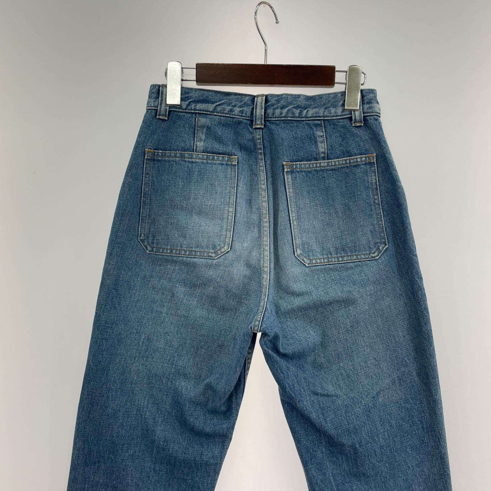 その他ボトムス NOWOS/デニム S