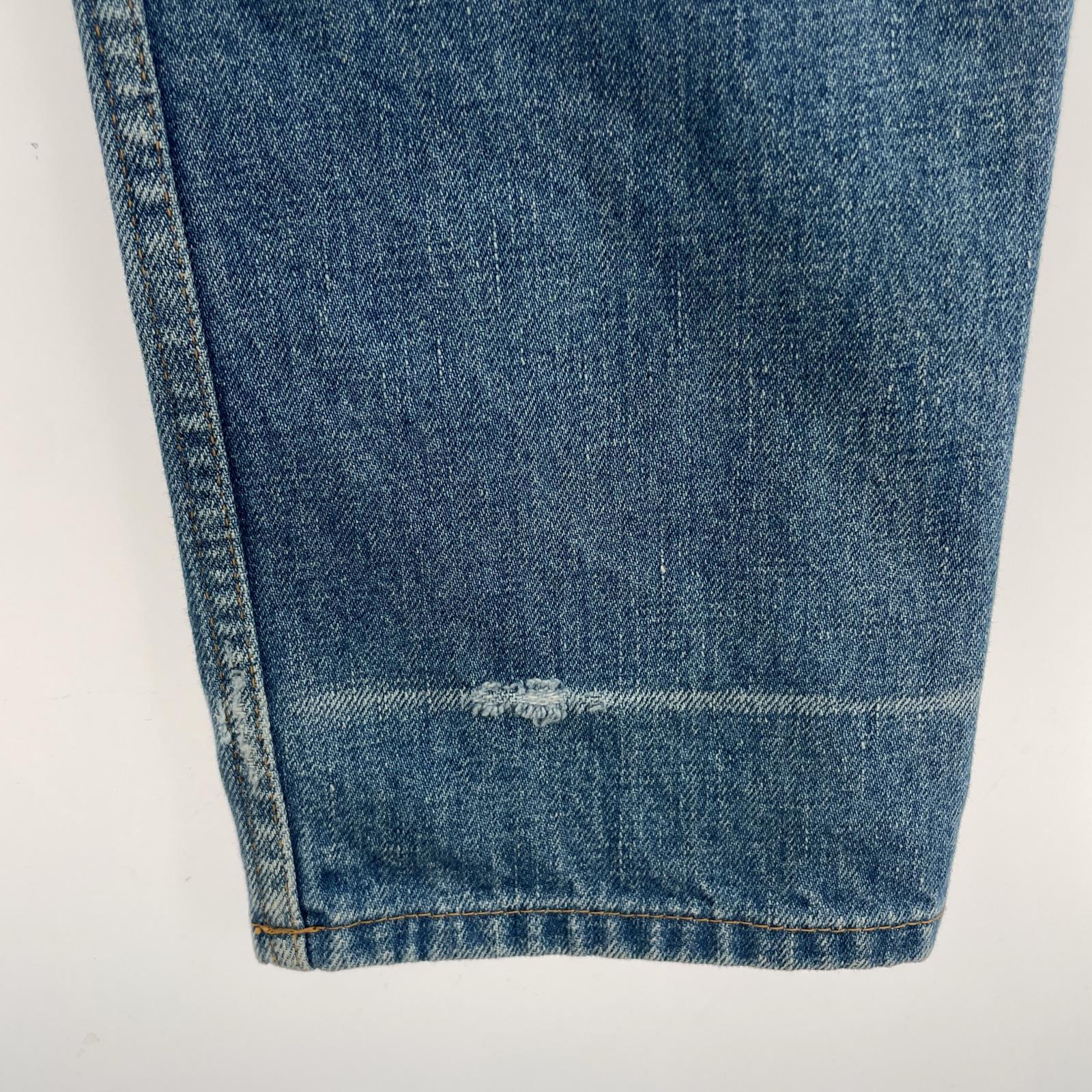 その他ボトムス NOWOS/デニム S