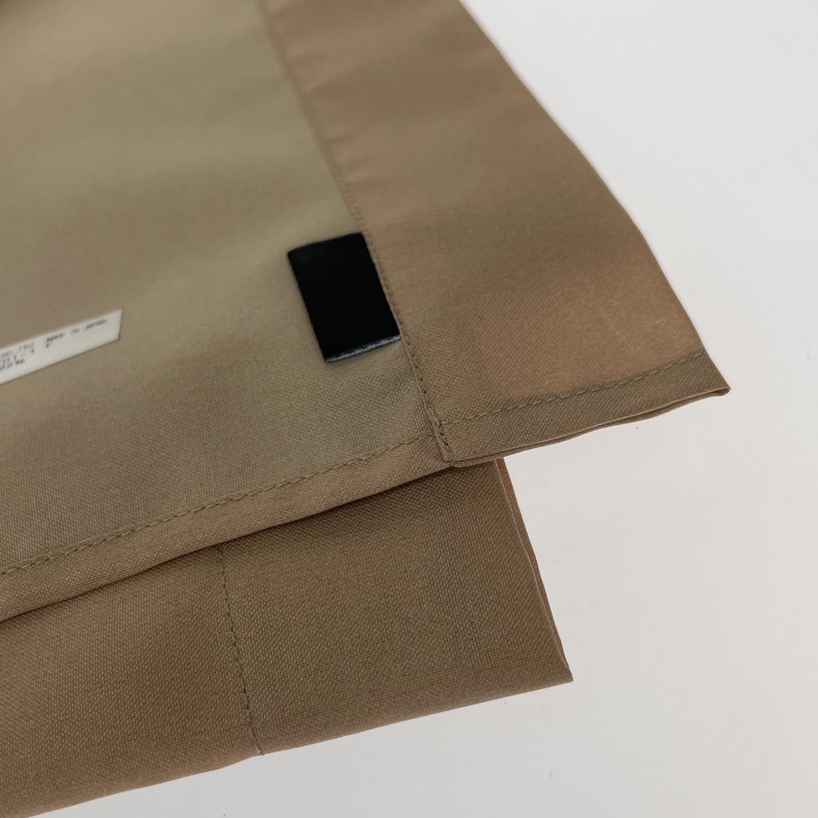 その他アクセサリー UNDERCOVER 19SS DEAD HERMITS F ブラウン