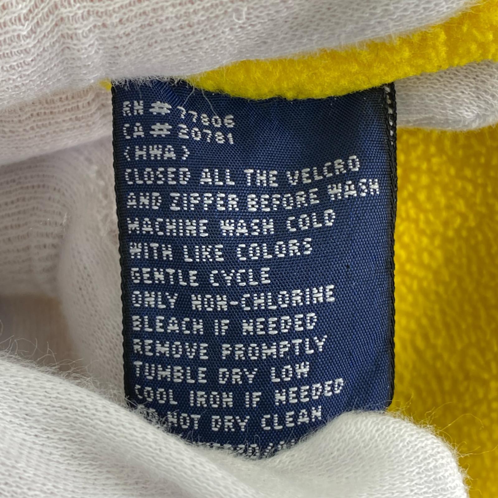 その他アウター TOMMY HILFIGER 香港製 マウンテンパーカー(XL) ネイビー