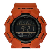 腕時計 G-SHOCK GD-010 腕時計 オレンジ