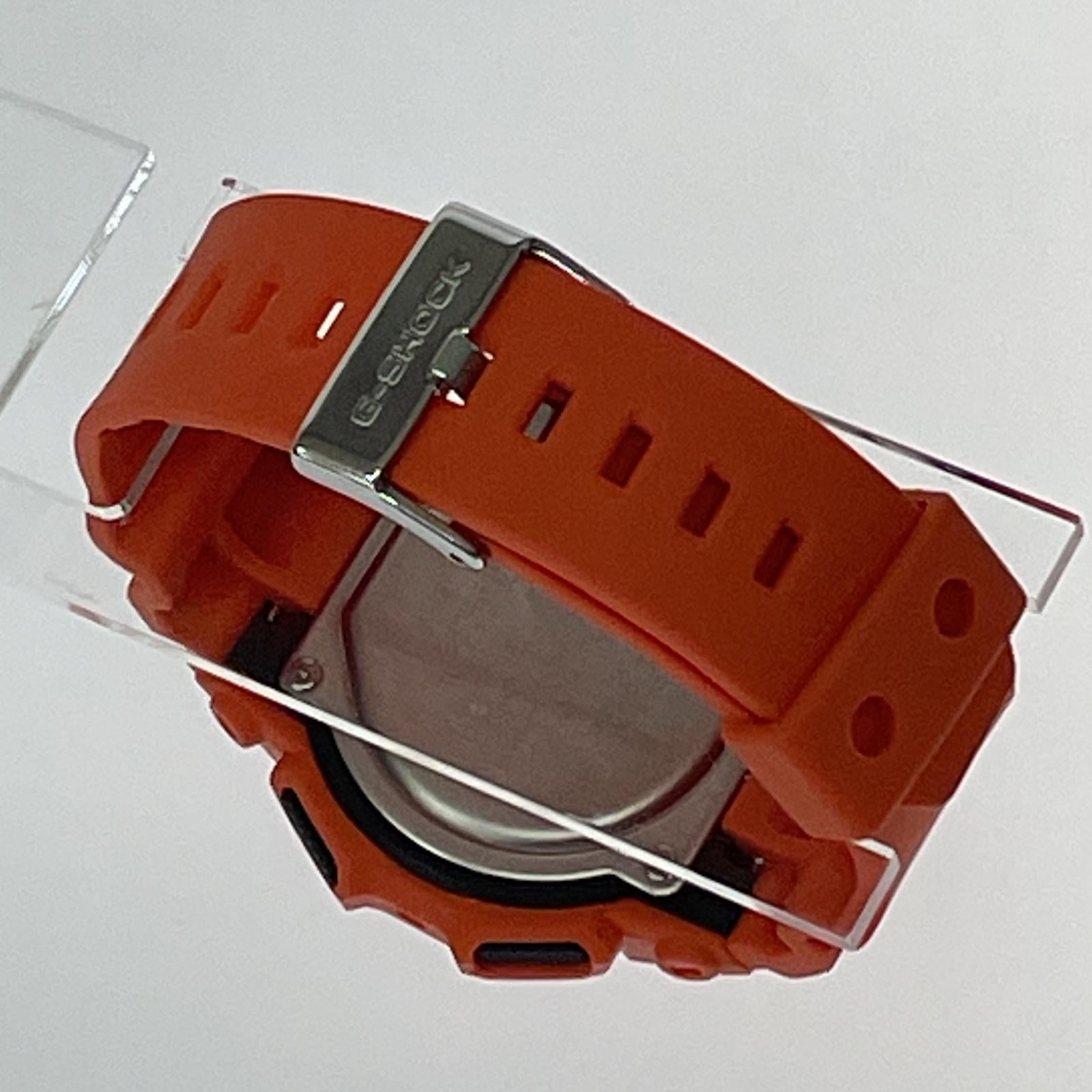 腕時計 G-SHOCK GD-010 腕時計 オレンジ