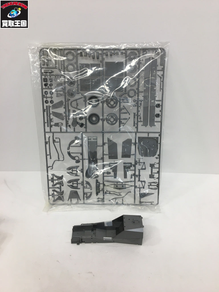 タミヤ 1/12 フェラーリ312T4 カープラモ・ミニ四駆