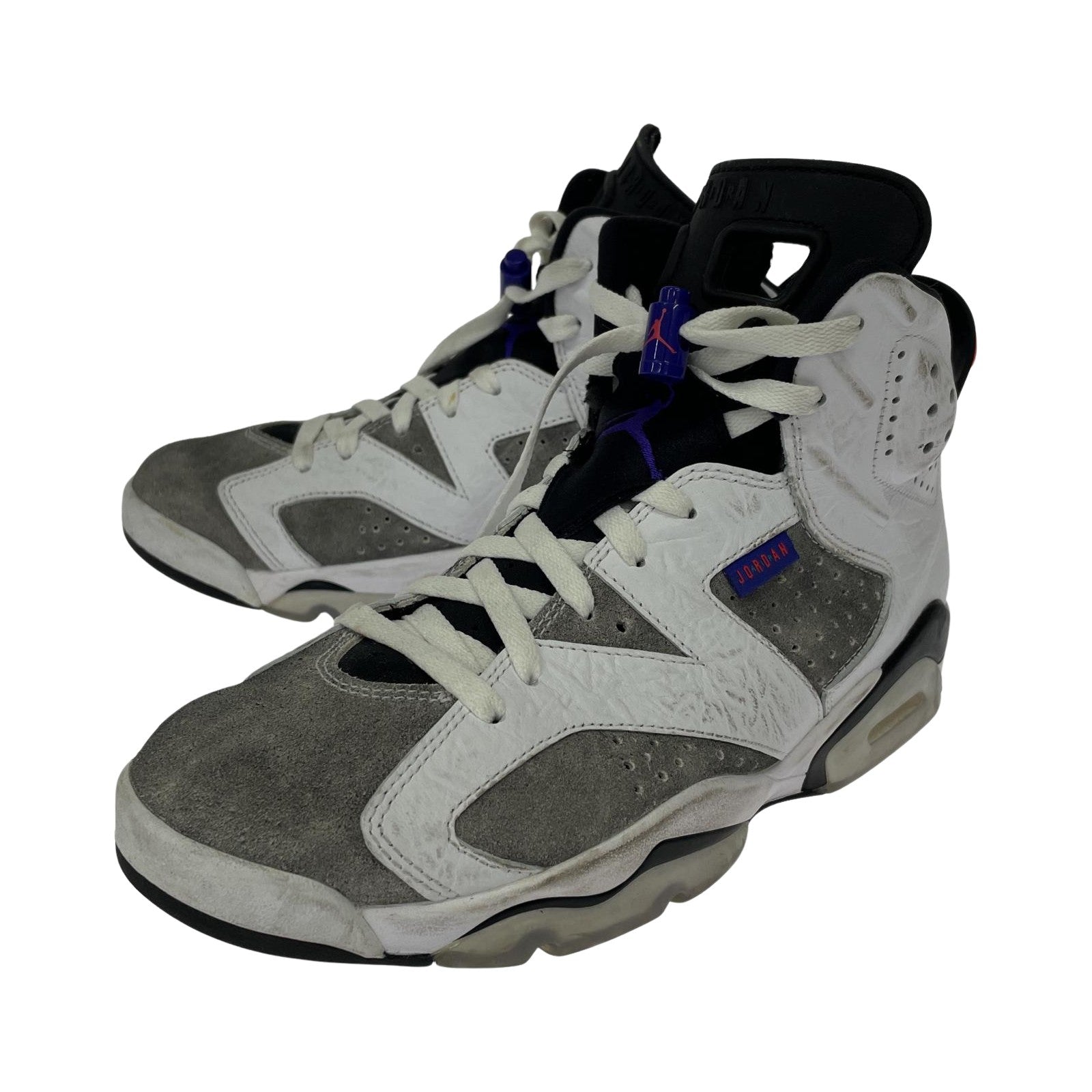 その他靴 NIKE AIR JORDAN 6 RETRO