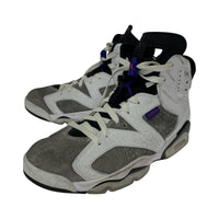 その他靴 NIKE AIR JORDAN 6 RETRO