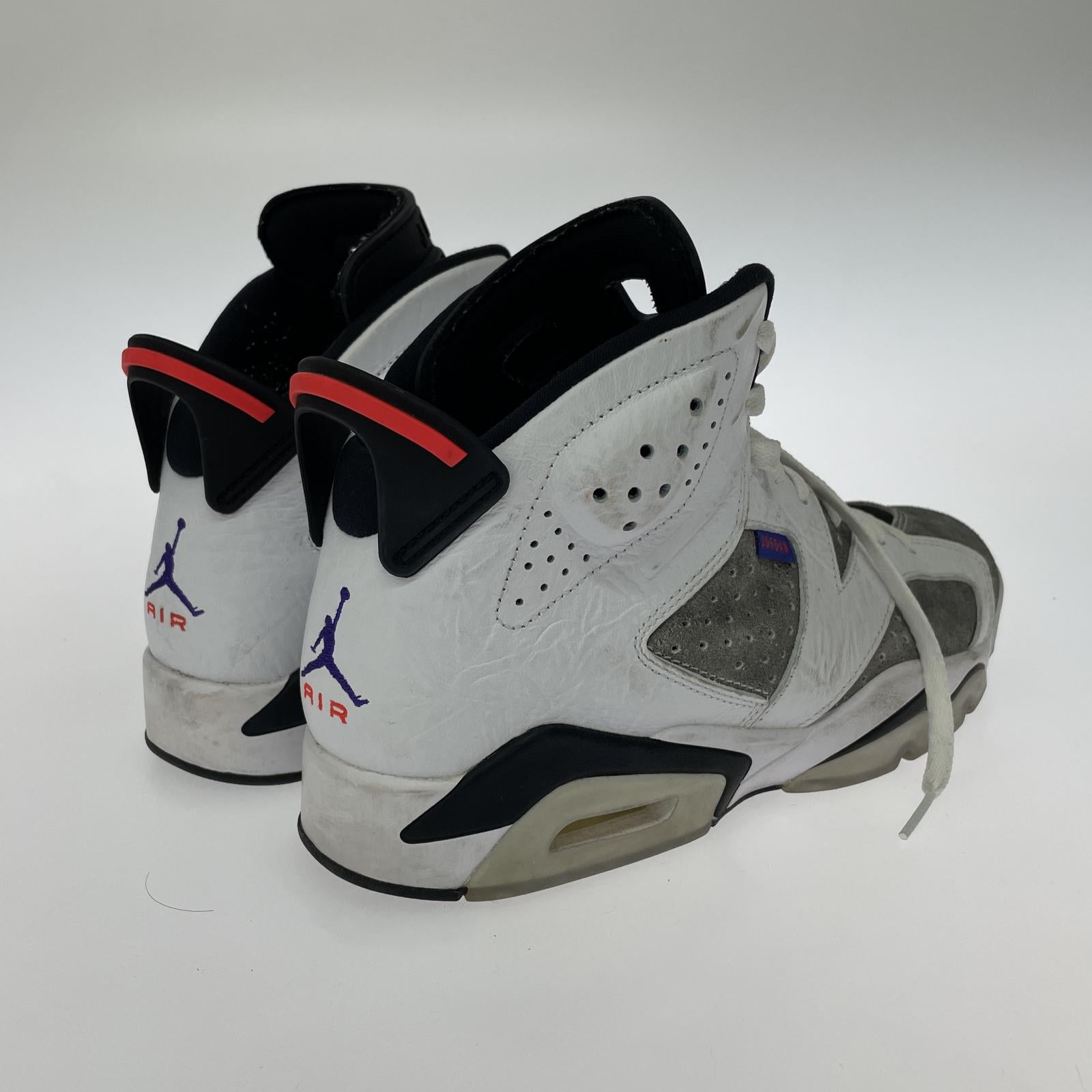 その他靴 NIKE AIR JORDAN 6 RETRO
