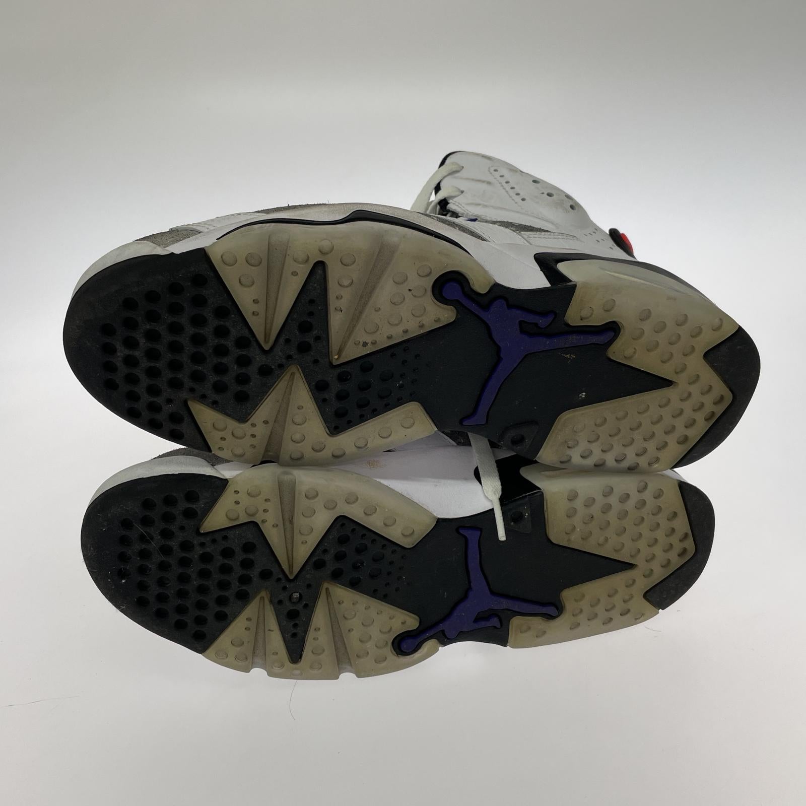 その他靴 NIKE AIR JORDAN 6 RETRO