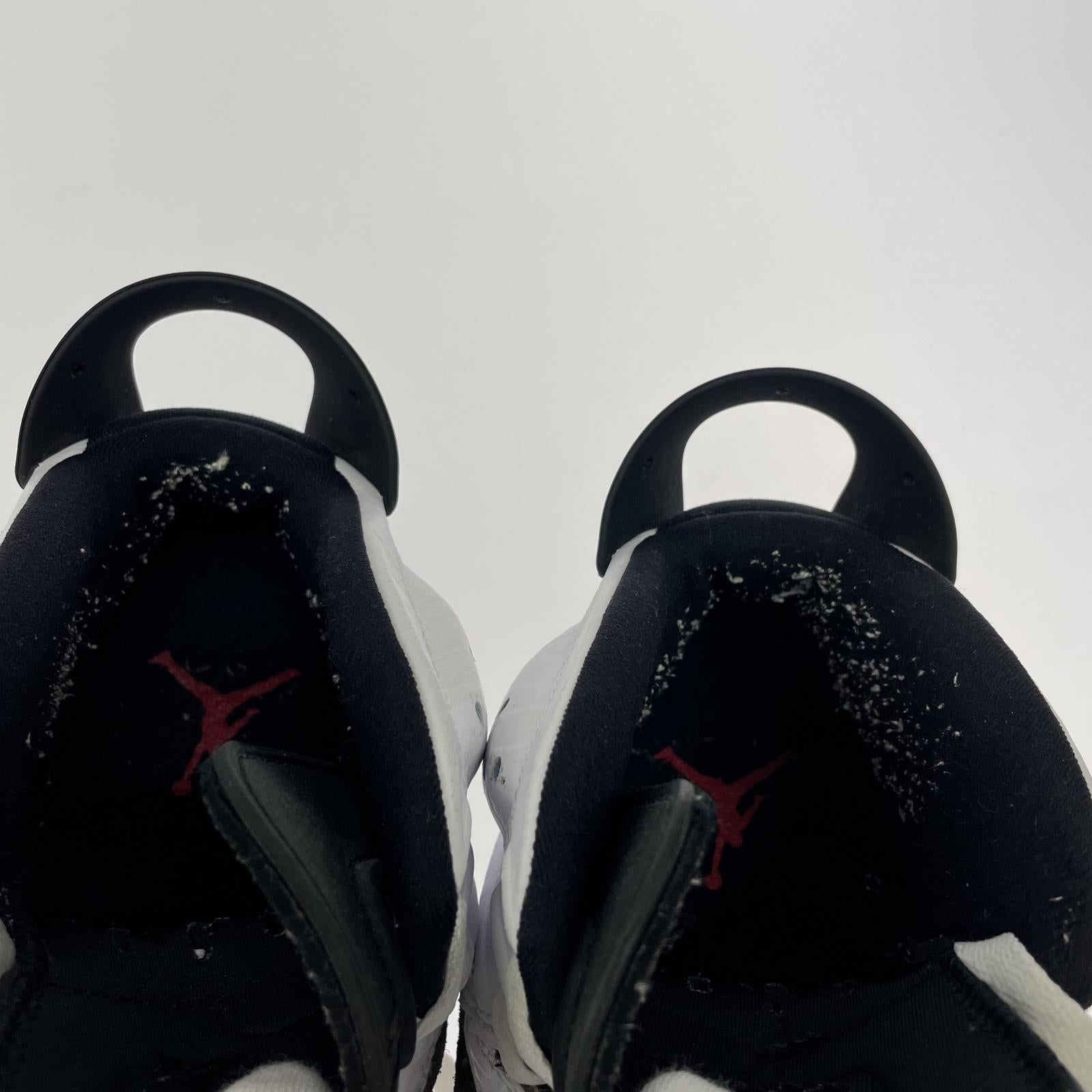 その他靴 NIKE AIR JORDAN 6 RETRO