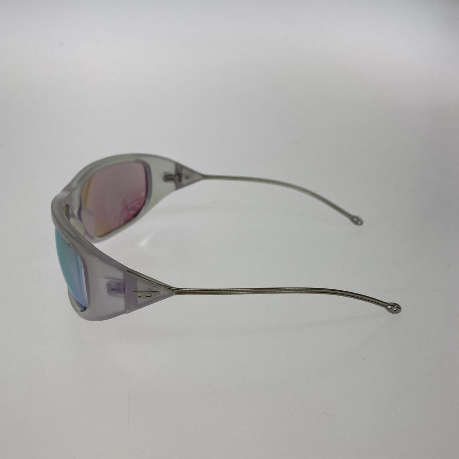 その他アクセサリー DIESEL OCCHIALI DA SOLE 61/15