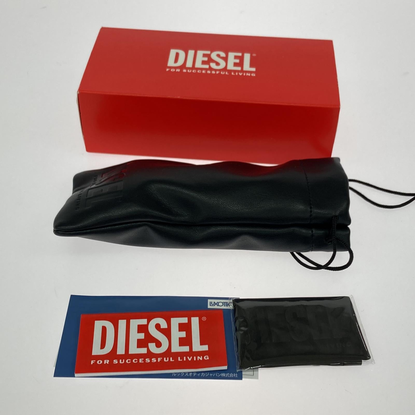 その他アクセサリー DIESEL OCCHIALI DA SOLE 61/15