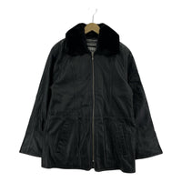 その他アウター WILSONS Leather PELLE STUDIO ラ S ブラック