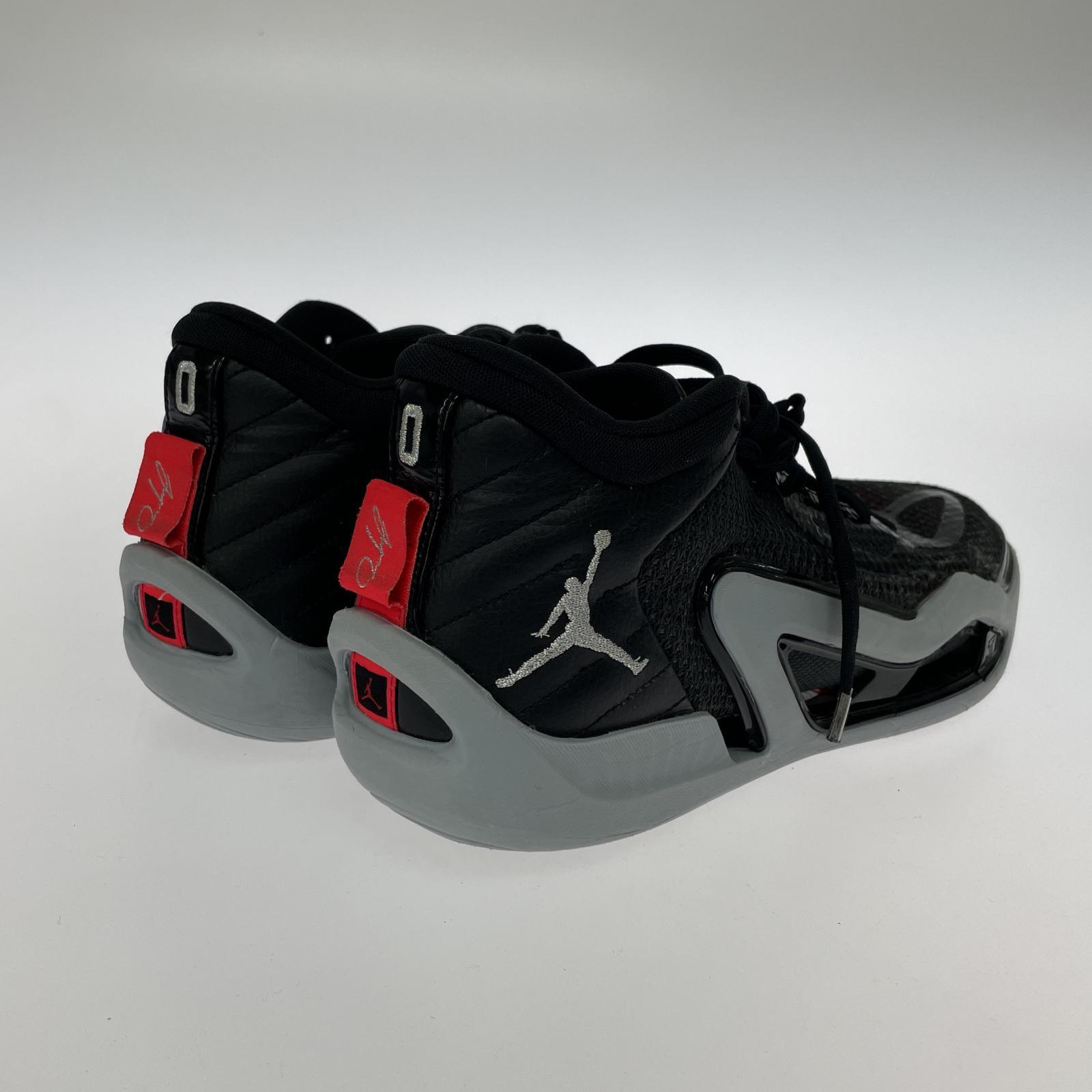スニーカー NIKE JORDAN TATUM 1 (27.0) ブラック