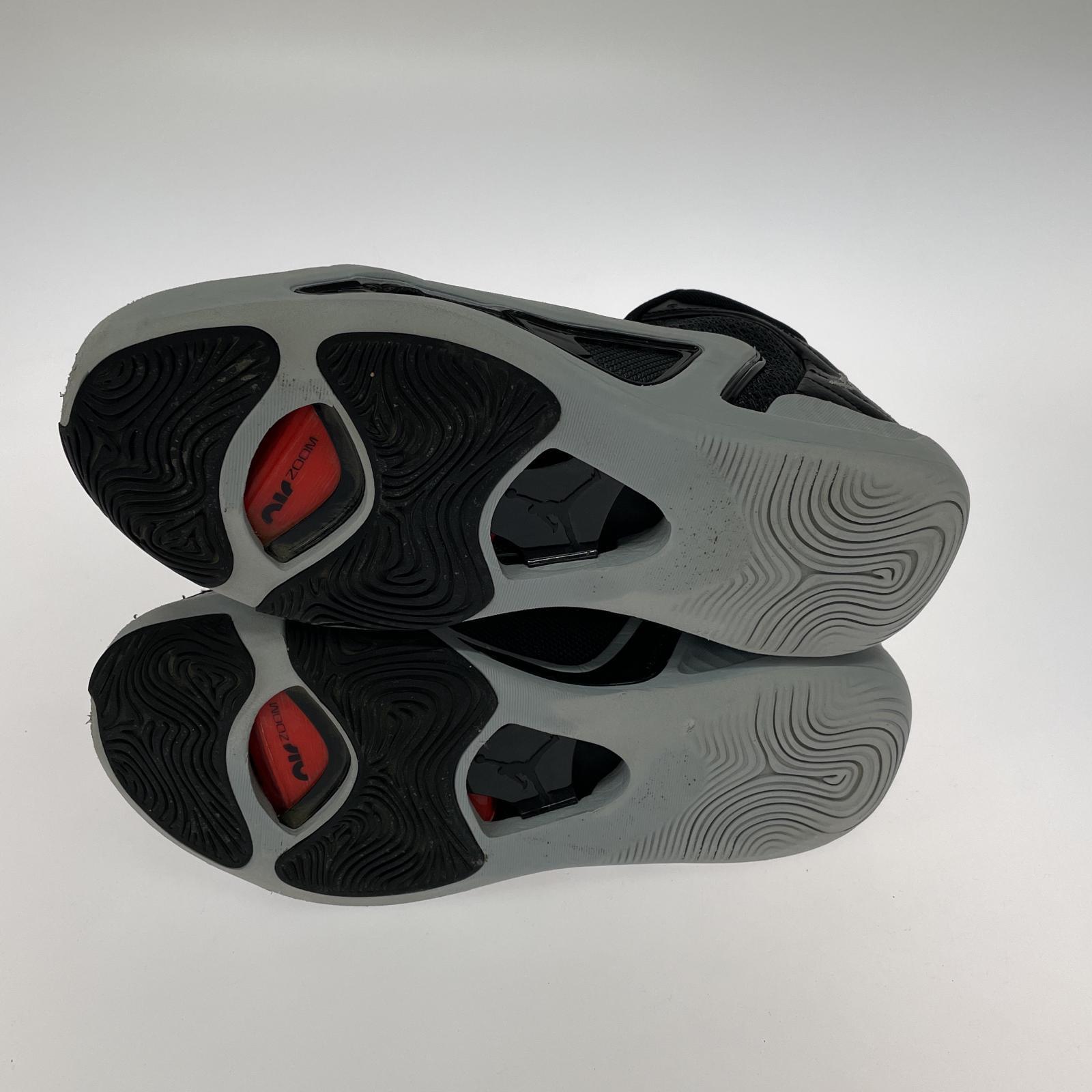 スニーカー NIKE JORDAN TATUM 1 (27.0) ブラック