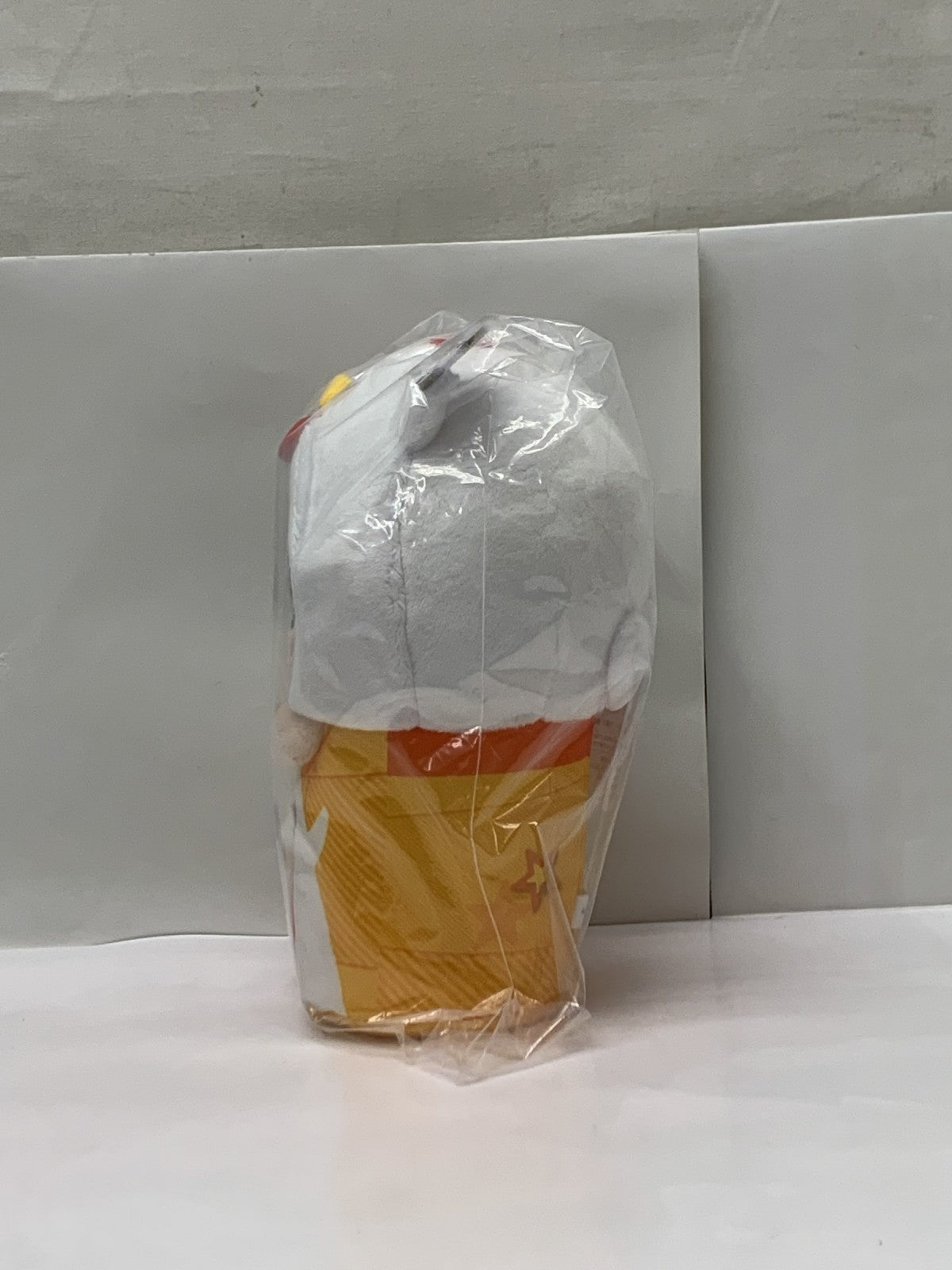 ブルーロック からあげクンぬいぐるみ 糸師凛 フィギュア/グッズ