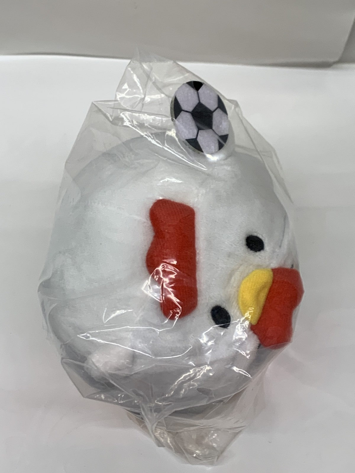 ブルーロック からあげクンぬいぐるみ 糸師凛 フィギュア/グッズ